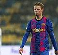 'Man Utd gaat voor verrassend Frenkie-alternatief'