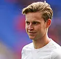 'Supermove Frenkie: 3 topclubs in de race'