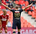 Antwerp kent zijn tegenstander in Europa League