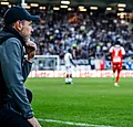 Ze vallen als vliegen: volgende trainersontslag in JPL 