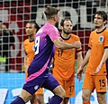 Duivels kennen laatste EK-opponent, Duitsland klopt Oranje