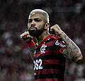 Flamengo pakt Copa Libertadores na waanzinnige slotfase