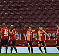 'Eerstenationaler komt in handen van vice-president Galatasaray'