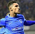 Racing Genk maakt transfer Gano bekend