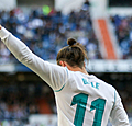 Bale neemt afscheid: 