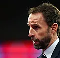 Southgate bevestigt domper: 