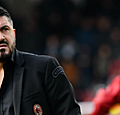 'Milan plant bod op zondebok Manchester United'
