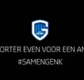 Genk lanceert corona-oproep: 