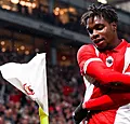 'Transferdetails Ilenikhena: Antwerp boekt woekerwinst'