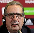 OFFICIEEL: Leekens ligt alweer op straat