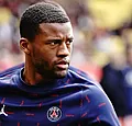 'Drukte bij PSG: Wijnaldum uit, topaanwinst in'