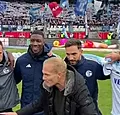Geraerts laat zich meteen gelden bij Schalke met zware ingreep