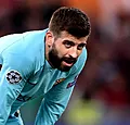 'Bom bij Barça barst na ongepast tripje Piqué'