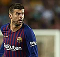 'Piqué wilde Engelse club kopen en Enrique aanstellen als coach'