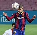'Piqué geeft toekomsthint met opvallende clausule bij Barça'