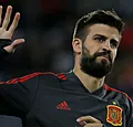 Piqué richt zich tot Barça: 'Haal hem en snel liefst'
