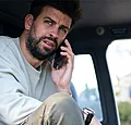 Piqué in vieze papieren na serieuze aantijging: 