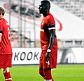 Sterkhouder Antwerp verovert plaats in Team van de Week Europa League
