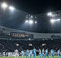 KAA Gent in grote problemen: 
