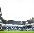 Gent komt met opmerkelijke update over nieuwe stadionnaam