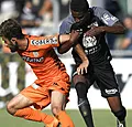 Nieuw goudhaantje voor Charleroi: 