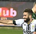 Charleroi duwt zegeloze maand in de vergeethoek en pakt koppositie