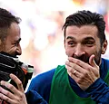 Juventus bevestigt: Buffon kan transferklapper maken