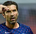 'Buffon moet schorsing vrezen wegens ... godslastering'