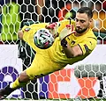 Donnarumma doet onthulling over beslissende strafschop