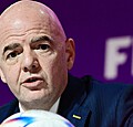 FIFA vult zakken met bizarre WK-veranderingen