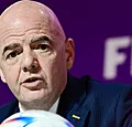 Geen WK in België: FIFA kiest toch voor Brazilië