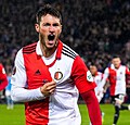 Feyenoord viert na bizarre ontknoping, ook Clement stoot door
