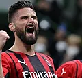 AC Milan kent gezondheidswandeling in de Serie A