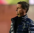 Lokeren ontslaat De Boeck dan toch
