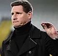 De Boeck komt met straf verhaal over KV Kortrijk