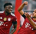 Bayern München scoort twaalf keer in bekerwedstrijd