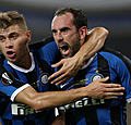 'Godin verlaat Inter na één jaar voor opvallende club'