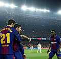 FC Barcelona doet twee spelers op één avond van de hand
