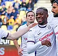 'Anderlecht maakt prijskaartje Gomez bekend'