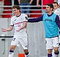 'Anderlecht nadert akkoord, toptalent vraagt garanties'