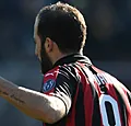 'Higuain krijgt groen licht, knaltransfer aanstaande'