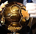 Overzicht Gouden Bal: Messi met de hoofdprijs, Belgen vieren niet