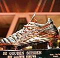 Wedden op Gouden Schoen: de favorieten van de bookies 