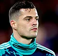 Emery zorgt zelf voor nieuw hoofdstuk in Xhaka-affaire 