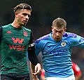 Grealish komt met lovende woorden voor De Bruyne 