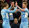 Opstellingen: De Bruyne start, Lavia op de bank