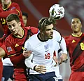 Martinez krijgt zeer goed nieuws op training van Duivels