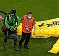 Greenpeace-actie loopt fout af: fans naar ziekenhuis