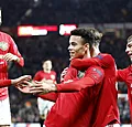 'Exodus bij Man United: vijf spelers azen op wintertransfer'