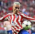 Atletico komt dankzij VAR met schrik vrij
